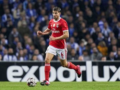 Benfica oficializó la operación Dias-Otamendi con el Manchester City - Fútbol - ABC Color