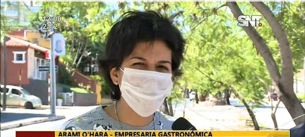 Gastronómicos piden respuesta: “Cinco de cada diez empresas hoy están declaradas en quiebra técnica” - ADN Paraguayo
