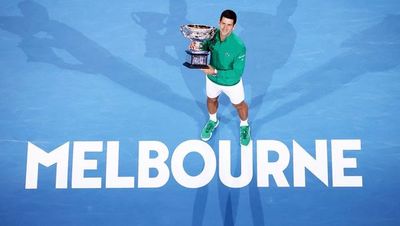El Abierto de Australia ya planifica el torneo de 2021 - Tenis - ABC Color