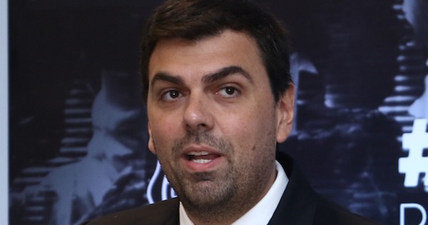 La Nación / FIFA sanciona a Trovato de por vida por manipulación de partidos