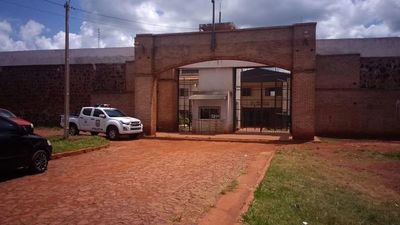 Se disparan los números de contagiados de COVID-19 en penal de Pedro Juan - Nacionales - ABC Color