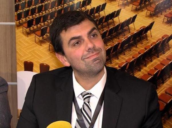 Suspenden de por vida a Trovato por amaño de partidos