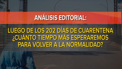 Paraguay superó la brecha de 800 fallecidos por Covid-19, ¿cuál fue el recorrido del virus en el país?