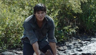 Actor paraguayo premiado en el Festival de Cine de Gramado