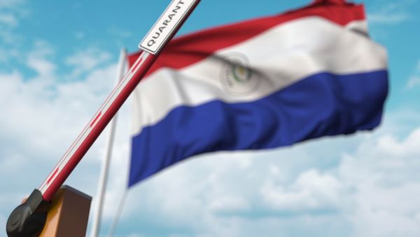 Destacan menor contracción económica de Paraguay, respecto a la región - MarketData