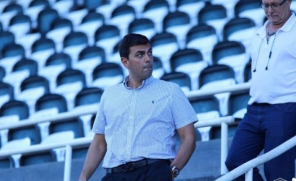 Marco Trovato sancionado de por vida por amaño de partidos según FIFA