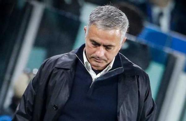 'Me hundió': José Mourinho reveló cuál fue el peor momento de su carrera como entrenador - C9N