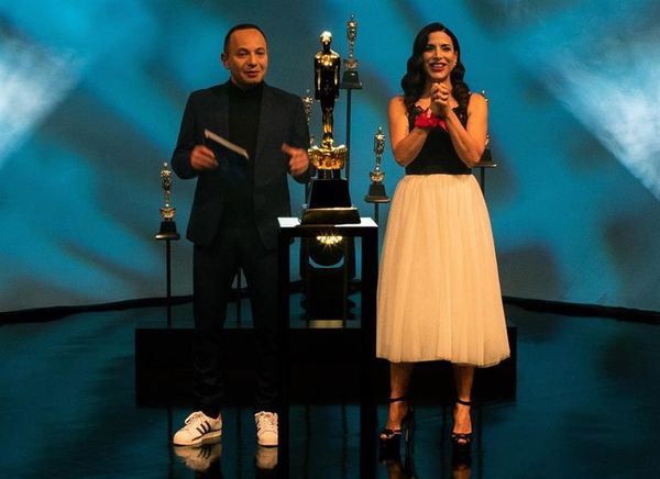 “Ya no estoy aquí” y “Dolor y Gloria” ganan premios Ariel del cine mexicano - Cine y TV - ABC Color
