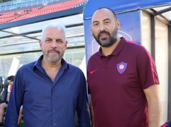 Club Cerro Porteño utiliza polca de Herminio Giménez de forma ilegal, refieren