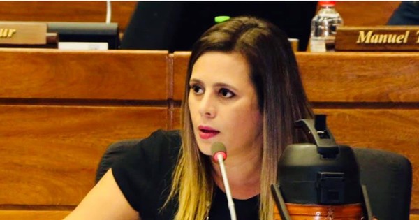 La Nación / Diputada impulsa “Ley de protección integral a los bomberos voluntarios”
