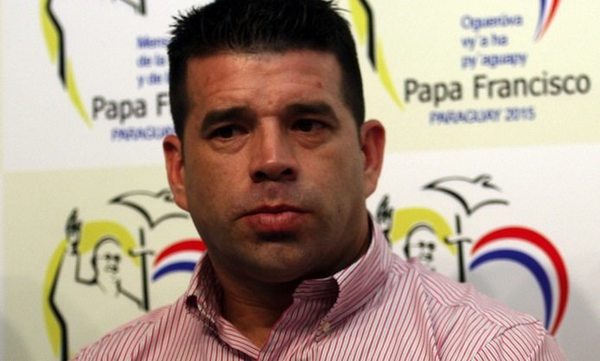 (AUDIO) El “Mono” Tavarelli asegura que lo que está pasando con Trovato es un “baldazo de agua fría” - Megacadena — Últimas Noticias de Paraguay