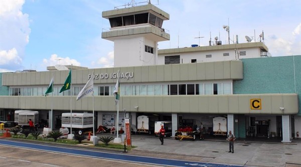 Foz de Yguazú recupera seis vuelos a partir del octubre - Noticde.com