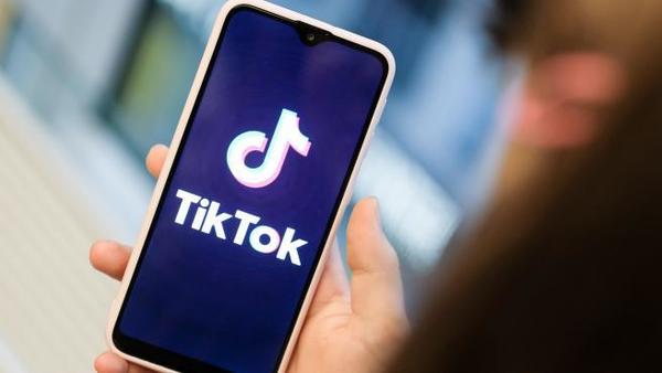 La Justicia de Estados Unidos impide a Donald Trump prohibir TikTok - ADN Paraguayo