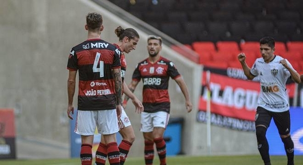 HOY / Mineiro pedirá que Flamengo sea descendido a Segunda tras embate judicial