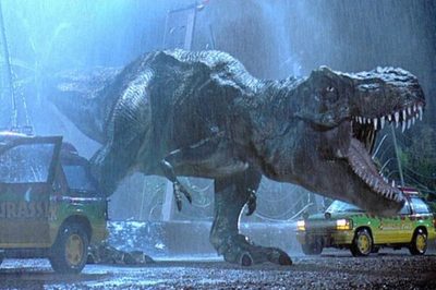 Personajes originales de Jurassic Park claves en nueva entrega