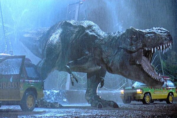 Personajes originales de Jurassic Park claves en nueva entrega