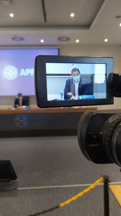 APF: “La sanción de la FIFA solo afecta al presidente de Olimpia, no al club”