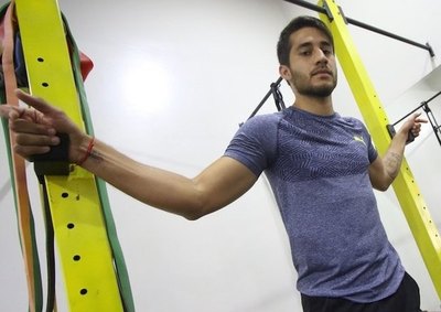 Crónica / ¡¿Qué pico tiene que ver?! TT es TT