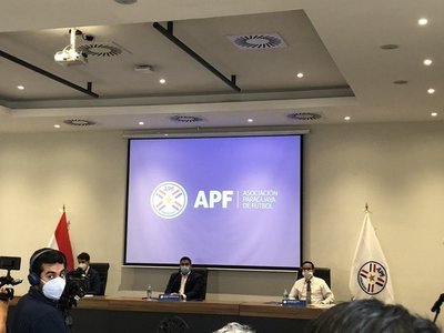 Abogado de APF dice que decisión de FIFA es de efecto inmediato - ADN Paraguayo
