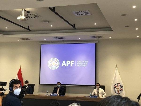 Abogado de APF dice que decisión de FIFA es de efecto inmediato - ADN Paraguayo