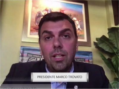 Trovato rompe el silencio y da su versión