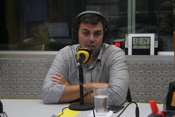 Crónica / Trovato: "Esto fue un juicio político"