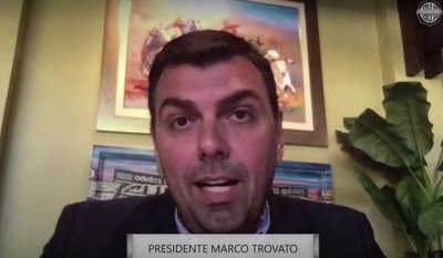 Trovato: “Fue un juicio político, donde no se tuvo en cuenta los alegatos presentados”