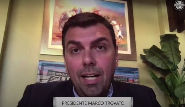 Trovato: “Fue un juicio político, donde no se tuvo en cuenta los alegatos presentados”