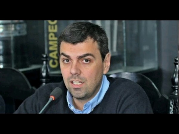 Trovato habla de ''juicio político'' e insiste que las pruebas son falsas y trucadas