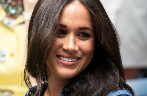 Meghan Markle tendría entre sus planes postularse a la presidencia de Estados Unidos en 2024 - C9N