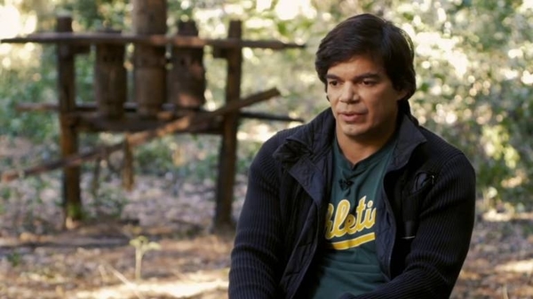 HOY / El paraguayo Aníbal Ortíz, Mejor Actor de Película Extranjera en Festival de Cine de Gramado