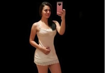 Crónica / Doctora ¡cambió de club!: “Ningún ex me decepcionó tanto como Olimpia”, he'i