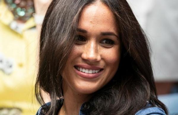 Meghan Markle tendría entre sus planes postularse a la presidencia de Estados Unidos en 2024 - SNT