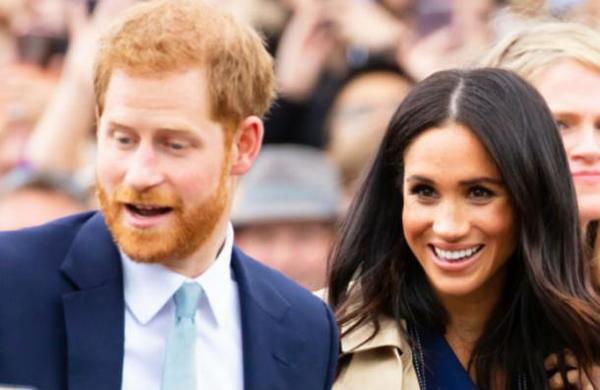 Meghan y Harry pedían privacidad pero ahora serán parte de un reality show - SNT