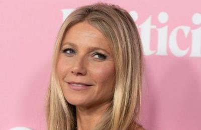 Gwyneth Paltrow celebra su cumpleaños con un desnudo completo en Instagram - SNT