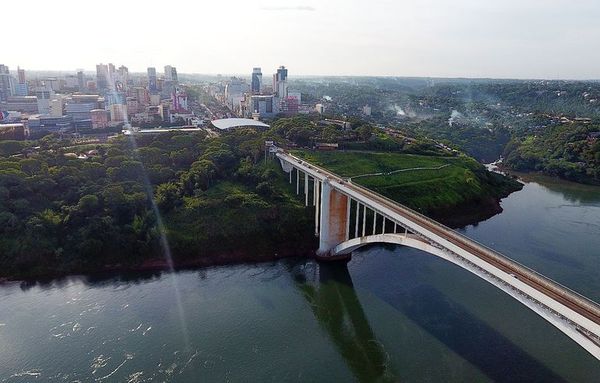 Sin protocolo ni fecha definida para reabrir el puente, pero adelantan nuevo protocolo para repatriados - Nacionales - ABC Color