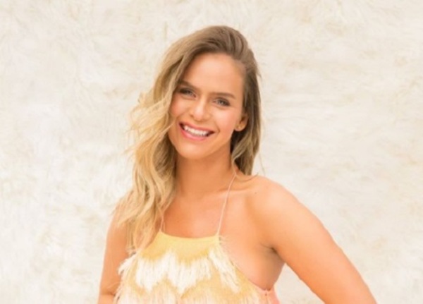 Gabi Wolscham entrevistará a famosos extranjeros