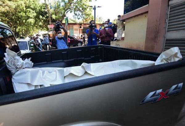 Asesinan en Honduras a periodista que había recibido amenazas de muerte