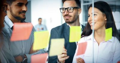 AFD busca incursionar en diseño de proyectos de inversión e impulso a Start-ups - MarketData