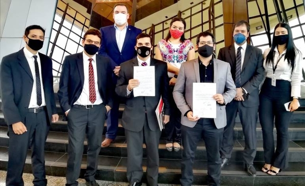 HOY / Buscan declarar área silvestre protegida a la estancia La Patria