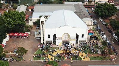Suspenden asueto en Salto del Guairá, creyendo que ya se abría la frontera - Nacionales - ABC Color