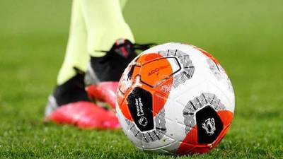 Diez positivos de coronavirus en la Premier League » Ñanduti