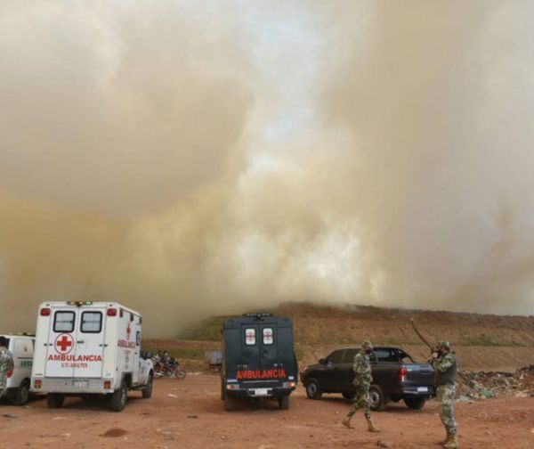 Médicos piden no realizar ejercicios al aire libre por humo tóxico