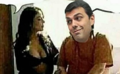 Trovato, víctima de los impiadosos memes