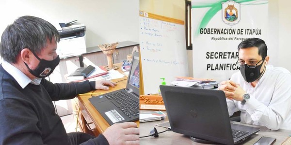 TRANSPARENCIA: GOBERNACIÓN APLICA SISTEMA DE CONTROL INTERNO.