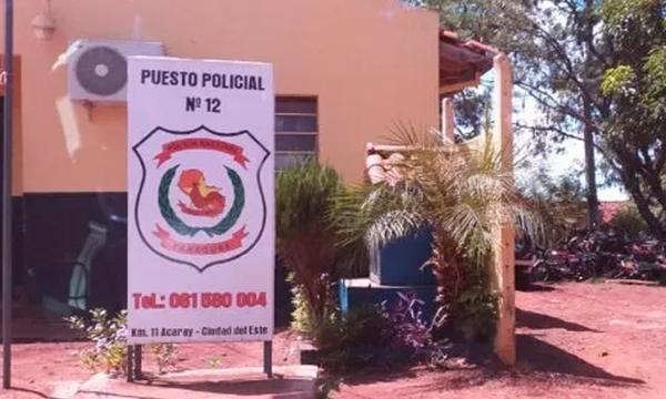Dos niñas furon raptadas y violadas en un motel – Prensa 5