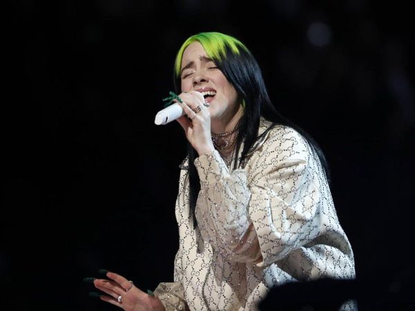 Billie Eilish estrenará a sus 18 años un documental sobre su vida