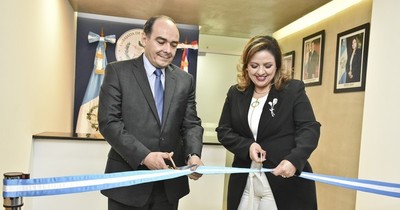 La Nación / Guatemala cierra embajada en Paraguay para ahorrar recursos