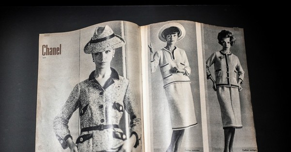 La Nación / Coco Chanel, más allá del tweed, el vestido negro y sus amantes