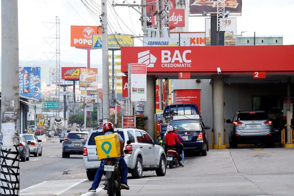 Empresa privada de Honduras prevé reactivación económica para el 2021 - MarketData